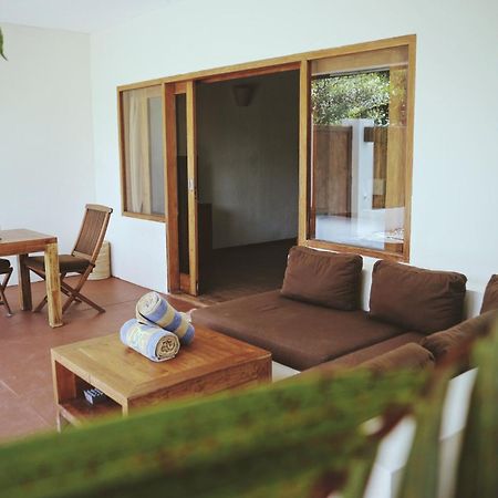Dolce Magia Villa Gili Trawangan Exteriör bild